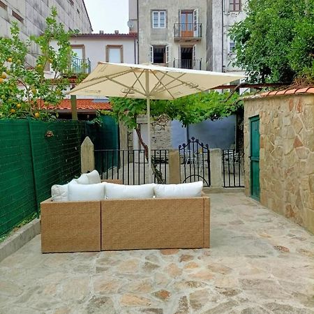 Apartamento Bico de Pedra Santiago de Compostela Exterior foto
