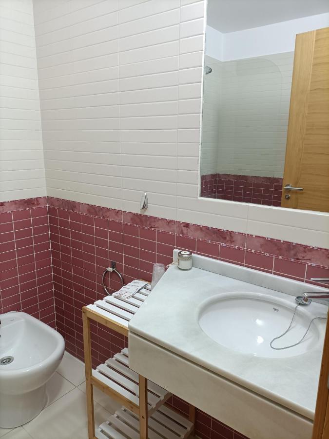 Apartamento Bico de Pedra Santiago de Compostela Exterior foto