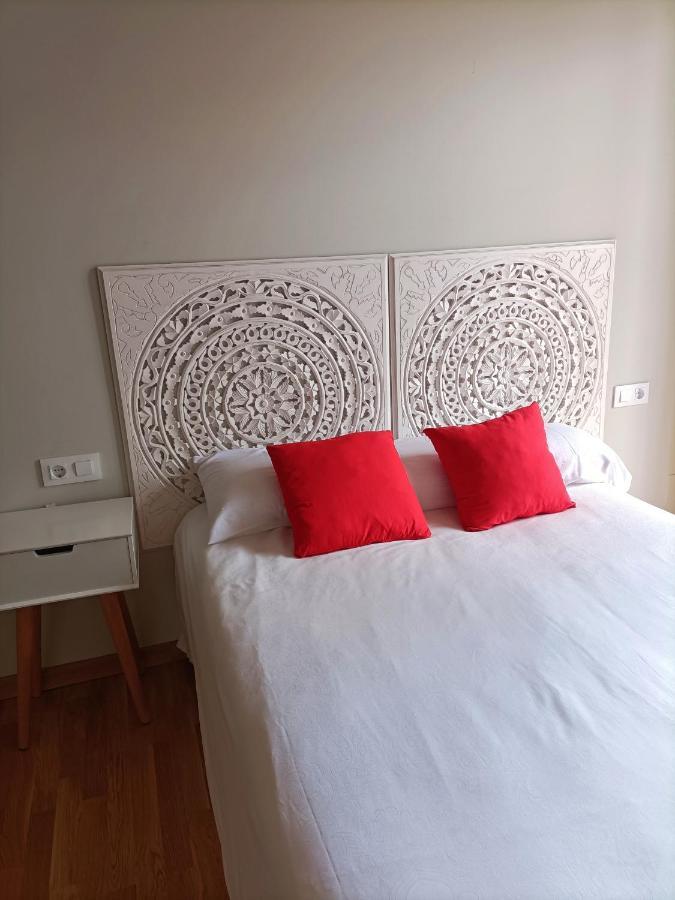 Apartamento Bico de Pedra Santiago de Compostela Exterior foto