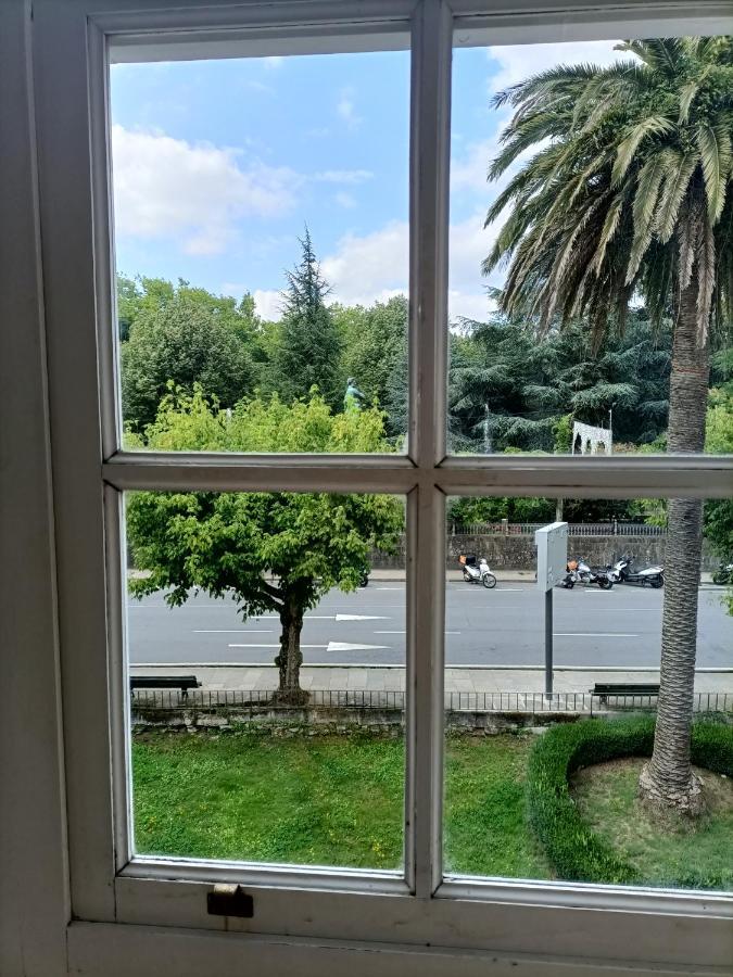 Apartamento Bico de Pedra Santiago de Compostela Exterior foto