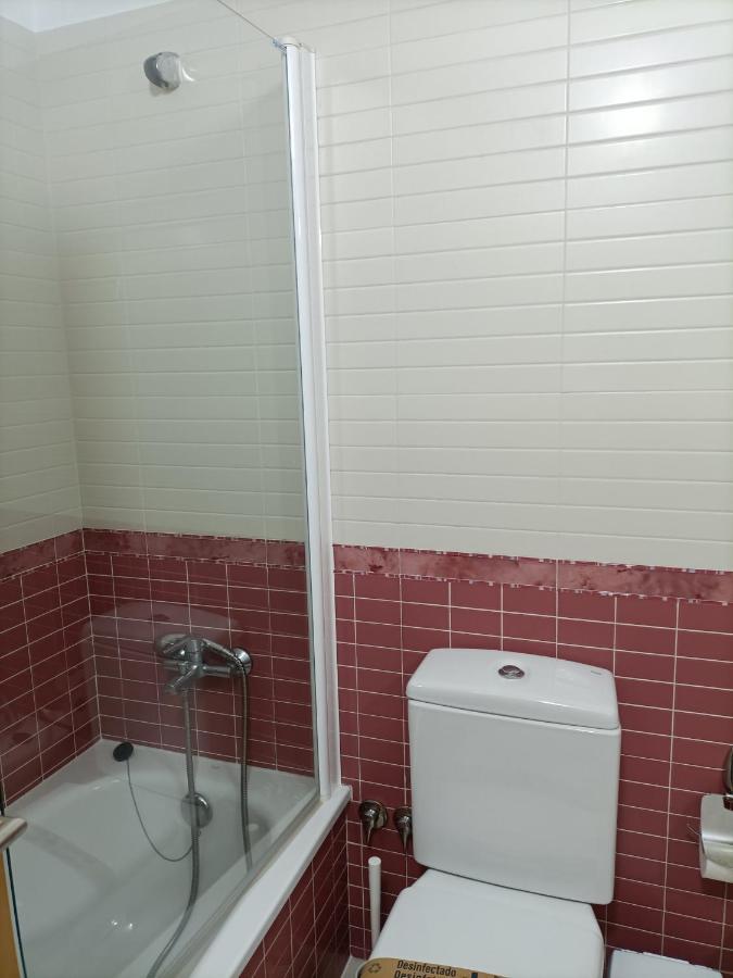 Apartamento Bico de Pedra Santiago de Compostela Exterior foto