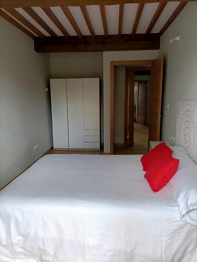 Apartamento Bico de Pedra Santiago de Compostela Exterior foto