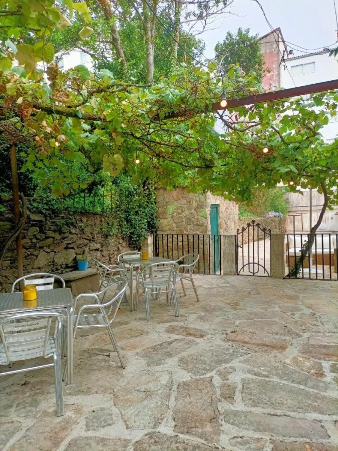 Apartamento Bico de Pedra Santiago de Compostela Exterior foto